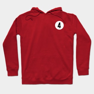 Mugello 1970 Hoodie